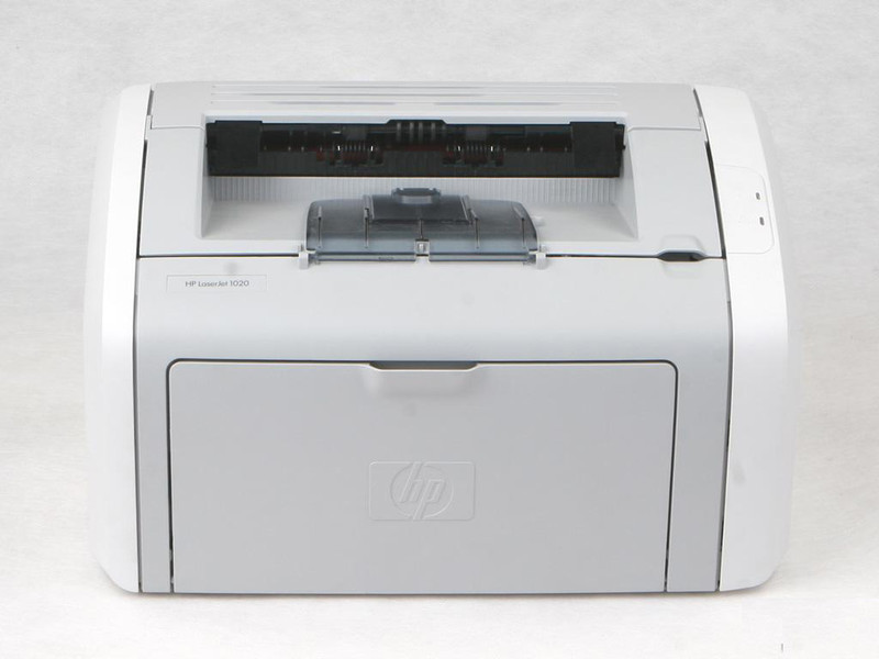 ���գ�HP��HP LaserJet 1020����׼�棩ͼƬ���� ��4�� -ZOL�йش����ߵ�4��