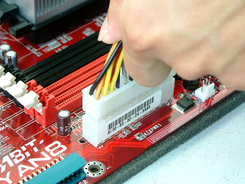 �ɾͲ���װ������ PCI-Eװ��ȫ����ͼƬ����,ͼ18-ZOL�йش����ߵ�18��