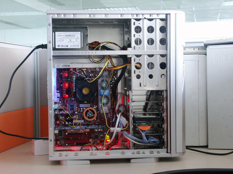 �ɾͲ���װ������ PCI-Eװ��ȫ����ͼƬ����,ͼ29-ZOL�йش����ߵ�29��
