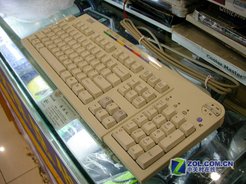 ��ĩ������ DELL IBM���̾�Ȼ�ܰ���ͼƬ����,ͼ11-ZOL�йش����ߵ�11��