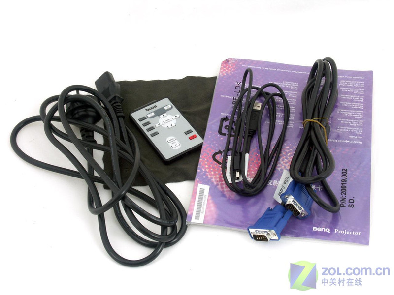 ������BenQ��MP615ͼƬ���� ��14�� -ZOL�йش����ߵ�14��