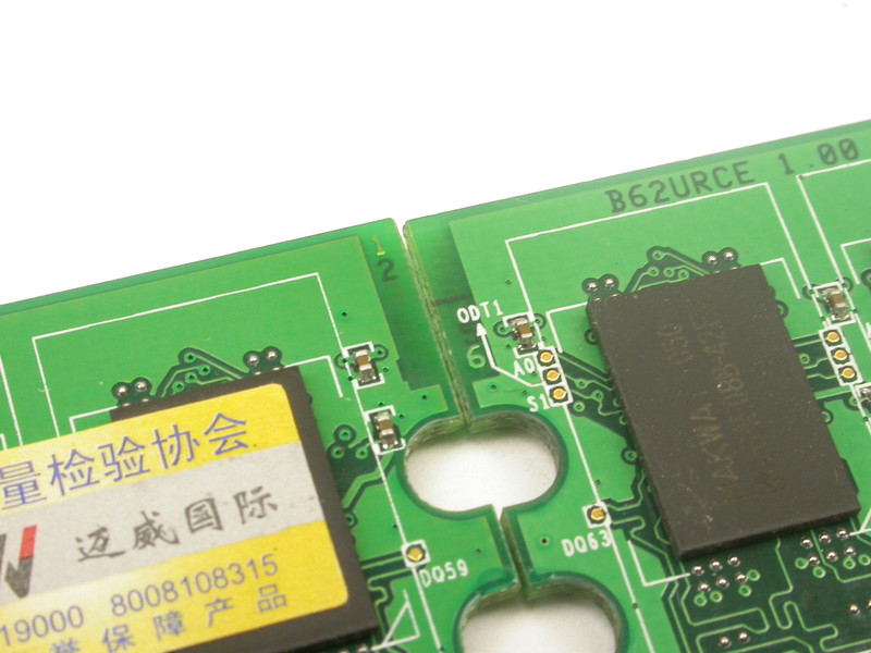 ������MAKWAY��256MB DDR2 533 ��1��