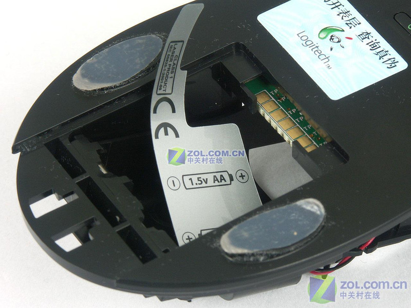 �޼���Logitech��MX610ͼƬ���� ��50�� -ZOL�йش����ߵ�50��