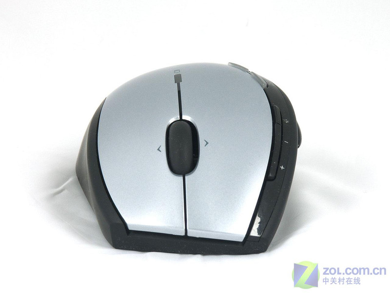 �޼���Logitech��MX610ͼƬ���� ��9�� -ZOL�йش����ߵ�9��