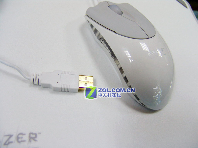 ���ߣ�Razer��Razer ProV1.6���ͼƬ���� ��2�� -ZOL�йش����ߵ�2��