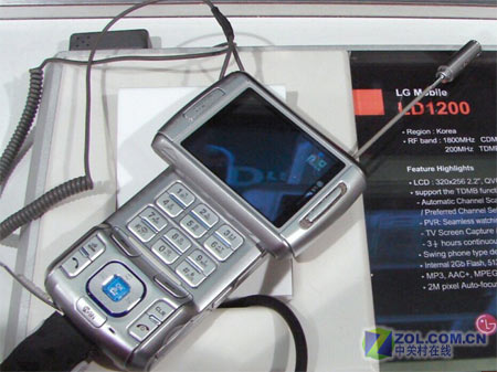 LG V9000:��ʱ��ش���Ӱ�������¸���ͼƬ����,ͼ1-ZOL�йش����ߵ�1��