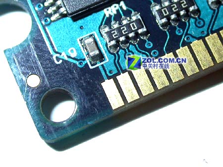 ʤ����KINGMAX��KINGMAX SuperRAM 1GB DDR400ͼƬ���� ��2�� -ZOL�йش����ߵ�2��