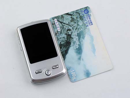 Sigmatel 3504����X18/X500ʵ������ͼƬ����,ͼ2-ZOL�йش����ߵ�2��
