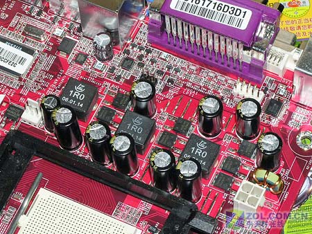 msi΢��΢��K8NGM2-FIDͼƬ���� ��4�� -ZOL�йش����ߵ�4��