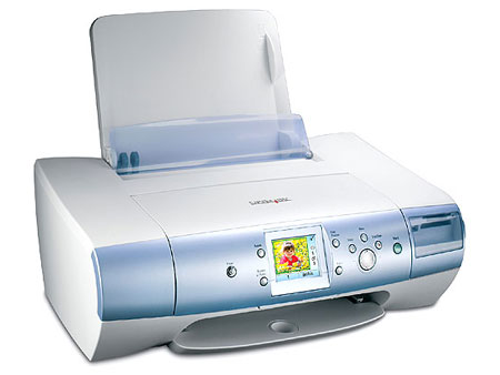 ���ˣ�Lexmark��P915 ��1��