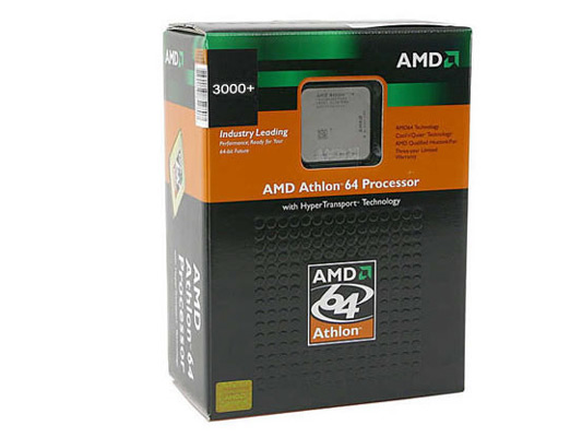 AMD����64 3000+(��)ͼƬ���� ��5�� -ZOL�йش����ߵ�5��