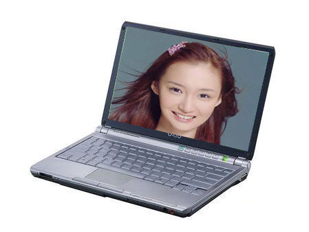 ���ᣨSONY��VGN-TX28CP ��1��
