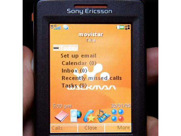 ���ᰮ���ţ�Sony Ericsson��W958cͼƬ���� ��75�� -ZOL�йش����ߵ�75��