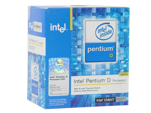 Intel����D 820(��)ͼƬ���� ��5�� -ZOL�йش����ߵ�5��