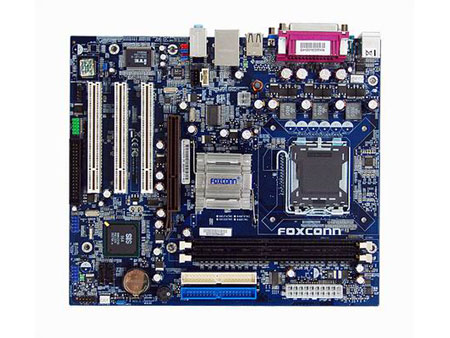 ��ʿ����Foxconn��661FX7MI-S ��1��
