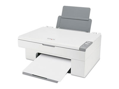 ���ˣ�Lexmark��X2350 ��1��