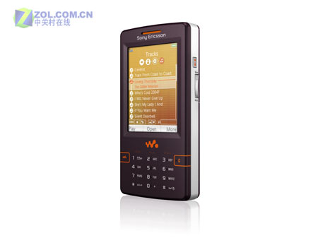 ���ᰮ���ţ�Sony Ericsson��W958cͼƬ���� ��38�� -ZOL�йش����ߵ�38��
