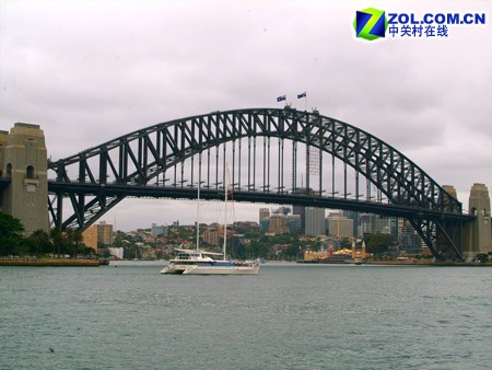 我和悉尼有个约会两天畅游澳大利亚
