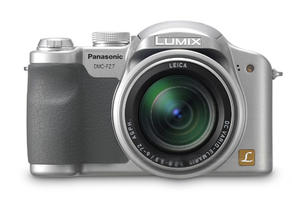 ���£�Panasonic��DMC-FZ7GK ��1��