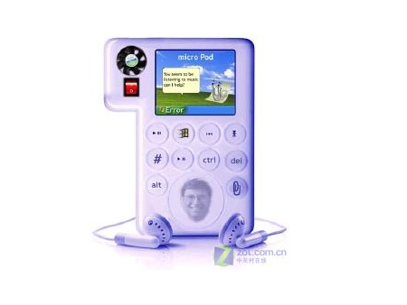 ΢��Ҫ��xPlayer��������iPod�Կ�ͼƬ����,ͼ1-ZOL�йش����ߵ�1��