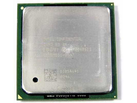 Intel����3 2.8CGHz(ɢ) ��1��