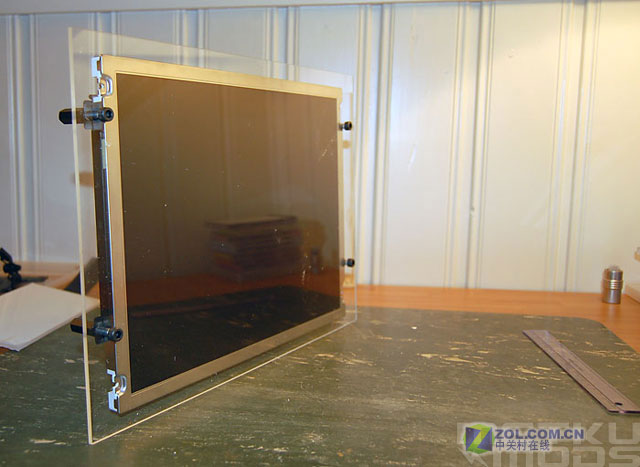 LCD��װ�㣡��ŮҺ������ô���ɵġ�ͼƬ����,ͼ18-ZOL�йش����ߵ�18��