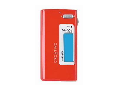 ���£�Creative��MuVo Micro N200��128MB��ͼƬ���� ��5�� -ZOL�йش����ߵ�5��