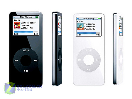 ƻ����Apple��iPod nano��1GB��ͼƬ���� ��3�� -ZOL�йش����ߵ�3��