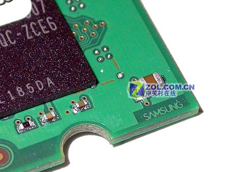���ǣ�Samsung��512MB DDR2 667(�ʼǱ�-����)ͼƬ���� ��4�� -ZOL�йش����ߵ�4��