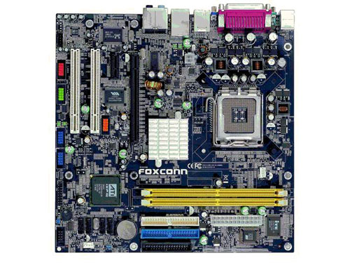 ��ʿ����Foxconn��RC4107MA-RS2 ��1��