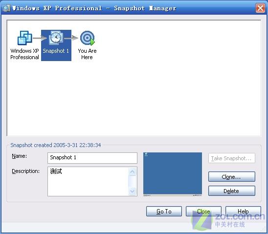 �û������ж��ϵͳ ȫ�����������VMwareͼƬ����,ͼ4-ZOL�йش����ߵ�4��