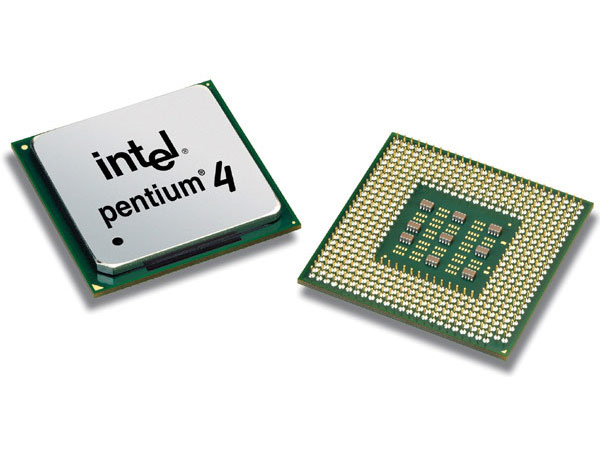 Intel����4 2.8BGHz(ɢ) ��1��