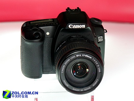 ���ܣ�Canon��EOS 30DͼƬ���� ��18�� -ZOL�йش����ߵ�18��
