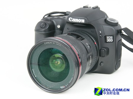 ���ܣ�Canon��EOS 30DͼƬ���� ��29�� -ZOL�йش����ߵ�29��
