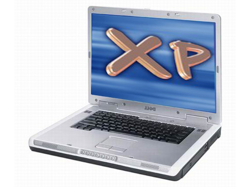 ������DELL��Inspiron 9400��N510514��ͼƬ���� ��5�� -ZOL�йش����ߵ�5��