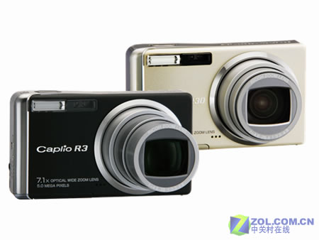 ���⣨Ricoh��R30ͼƬ���� ��19�� -ZOL�йش����ߵ�19��