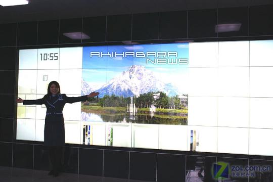 ���󽻻�ʽTV ������110Ӣ�����ǽͼƬ����,ͼ1-ZOL�йش����ߵ�1��