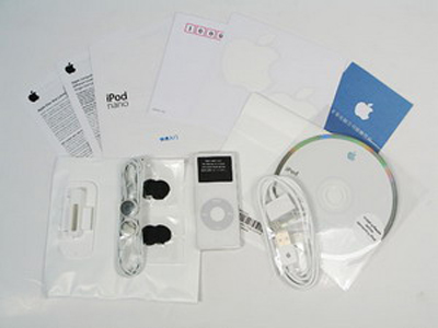 ƻ����Apple��iPod nano��2GB��ͼƬ���� ��6�� -ZOL�йش����ߵ�6��