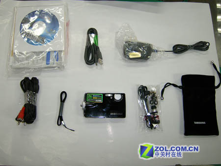 ���ǣ�Samsung��VP-MS15ͼƬ���� ��4�� -ZOL�йش����ߵ�4��