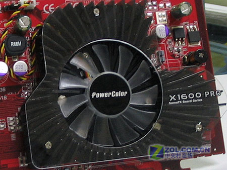 ������PowerColor�����X1600PROͼƬ���� ��2�� -ZOL�йش����ߵ�2��