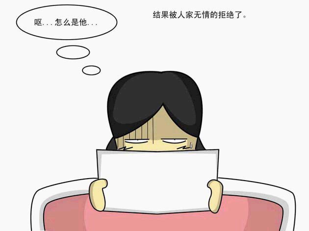 【高清图】大学男生泡妞三种禽兽类型 QQ空间