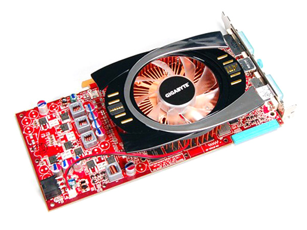 ���Σ�GIGABYTE��HD4770ͼƬ���� ��3�� -ZOL�йش����ߵ�3��