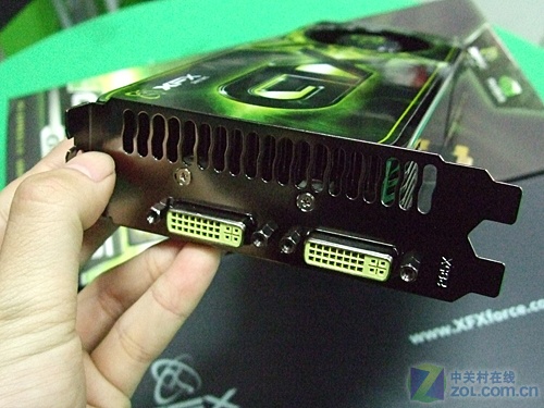 XFXѶ��GTX275(GX-275X-ADF)ͼƬ���� ��2�� -ZOL�йش����ߵ�2��