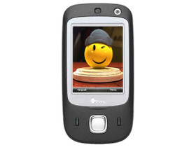 HTC Touch Dual