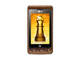 LG KV500