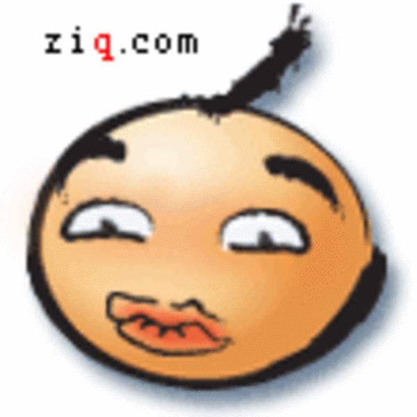 【高清图】 阿q各种qq表情大全 锻炼身体保护自己图21