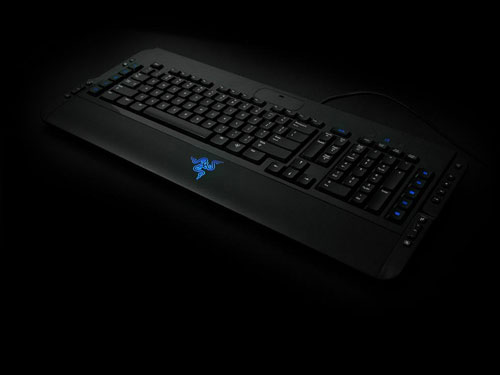 ���ߣ�Razer��Razer ������� ��1��