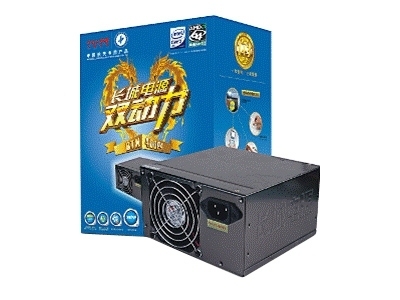 ���ǣ�Great Wall��˫����BTX-400P4 ��1��