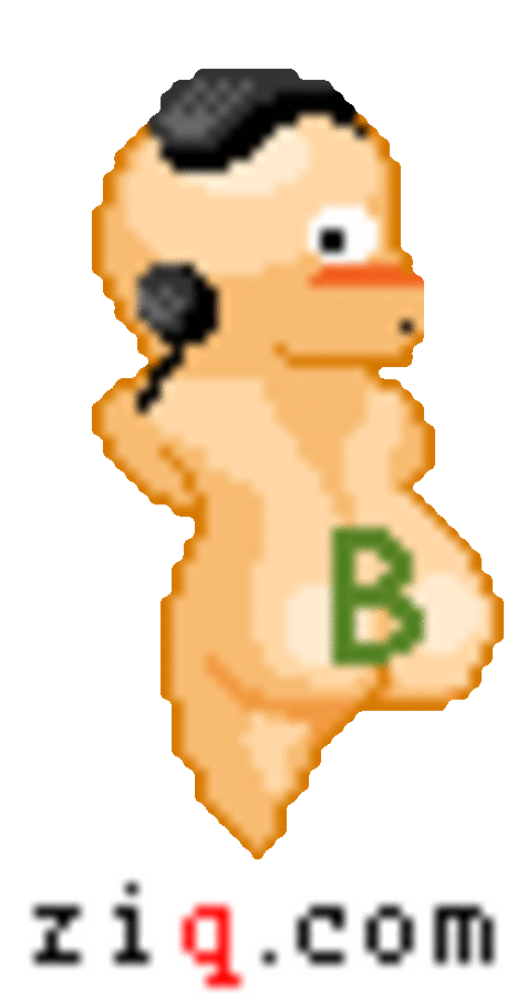 【高清图】无敌屁股字搞笑表情 屁股扭扭脖子扭扭 图