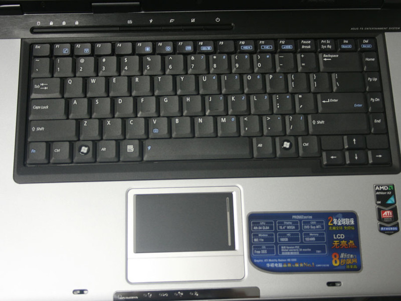 ��˶��ASUS��Pro50QA64Z-SLͼƬ���� ��8�� -ZOL�йش����ߵ�8��
